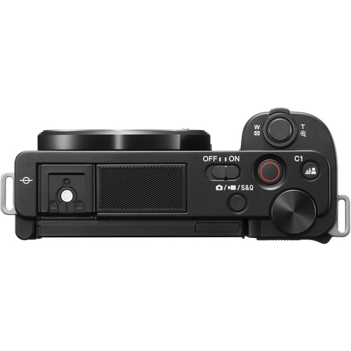 Sony ZV-E10 + 16-50mm - 6